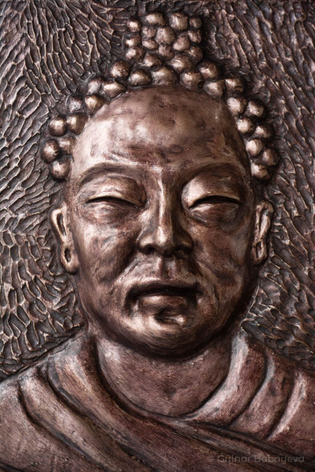 Buddha Yana - Image 2