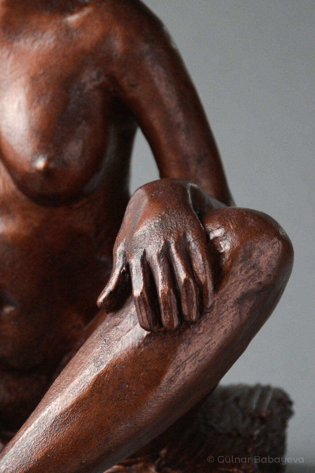 Embracing Solitude - Image 3