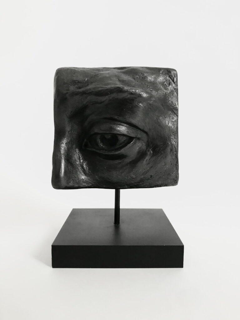 GülnarBabayeva_I SEE YOU