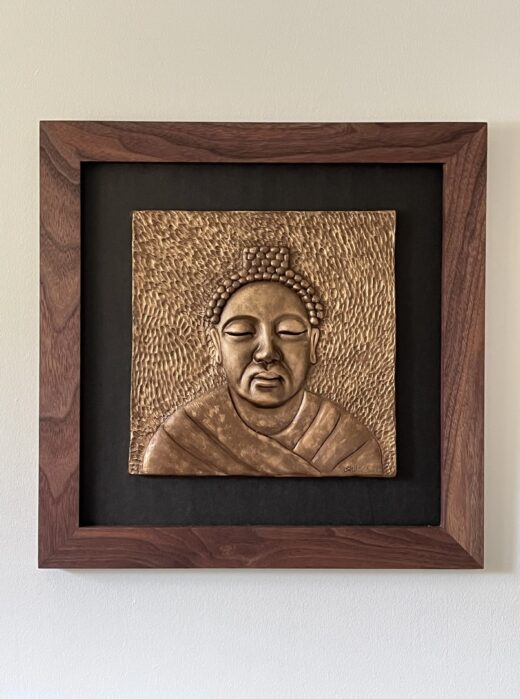 GülnarBabayeva_BuddhaYana2025