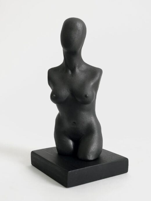 GülnarBabayeva_GodlyEntity2023