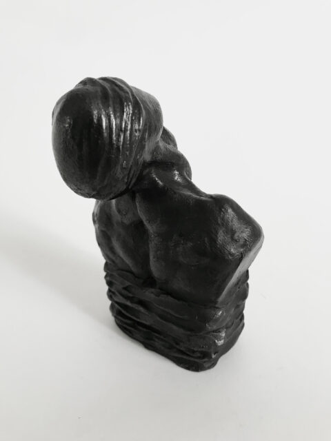 GülnarBabayeva_Oppressor_and_Oppressed2024