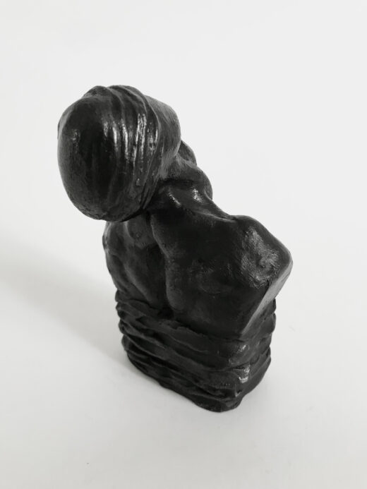 GülnarBabayeva_Oppressor_and_Oppressed2024