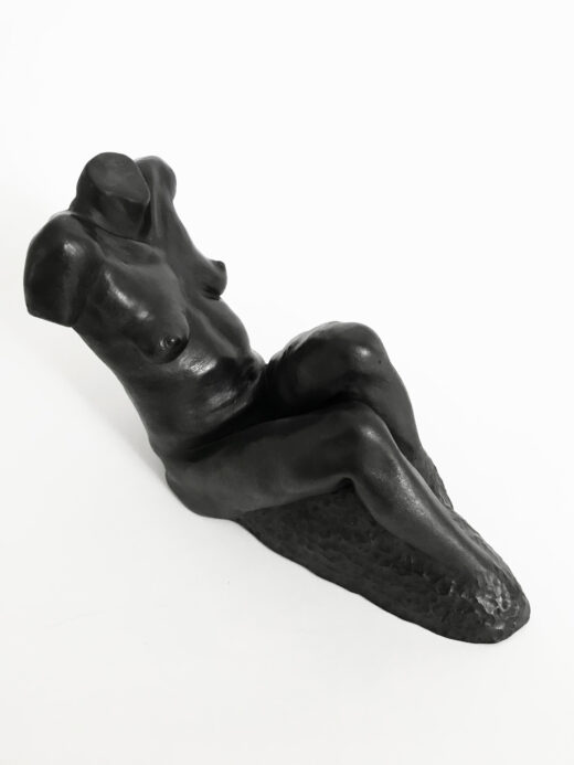 Reclining Torso