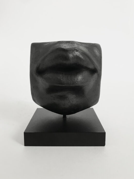 GülnarBabayeva_SILENCE2024